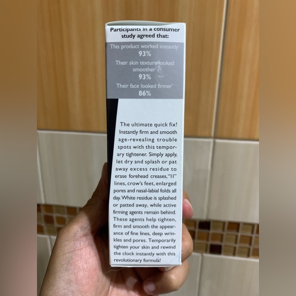 Peter Thomas Roth FirmX & Power K Eye Rescue - Picture 3 of 13